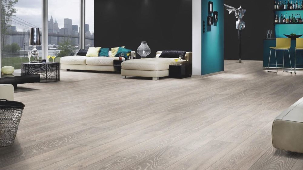 Ламинат "Kronospan" Super Natural Classic Дуб Боулдор 5542 (1285*192*8 мм) — купить в Мурманске