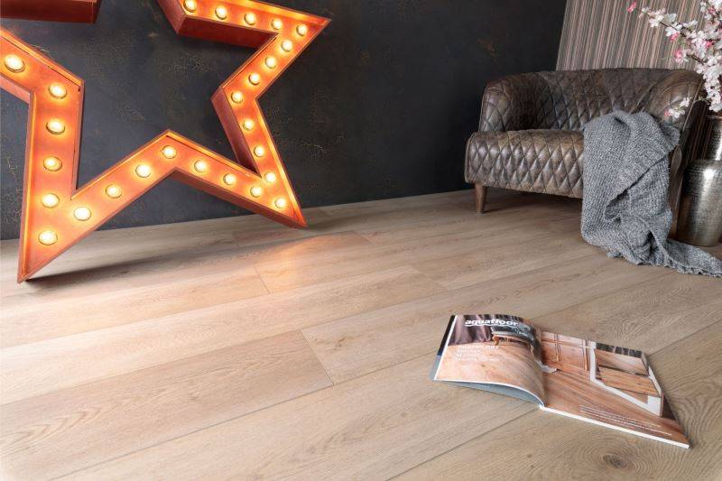 Замковая ПВХ плитка "Aquafloor" AF8023XXL (1800*228*8 мм) — купить в Мурманске