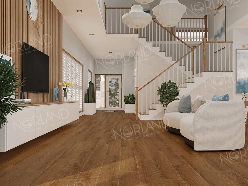 Ламинат "Norland" Дуб Этна (1220*198*12 мм) — купить в Мурманске