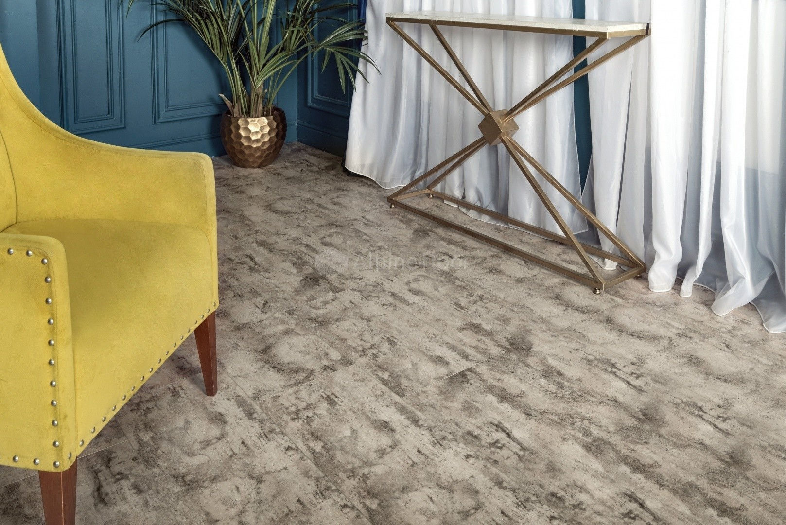 Замковая ПВХ плитка Ричмонд  (609,6*304,8*4мм) — купить в Мурманске