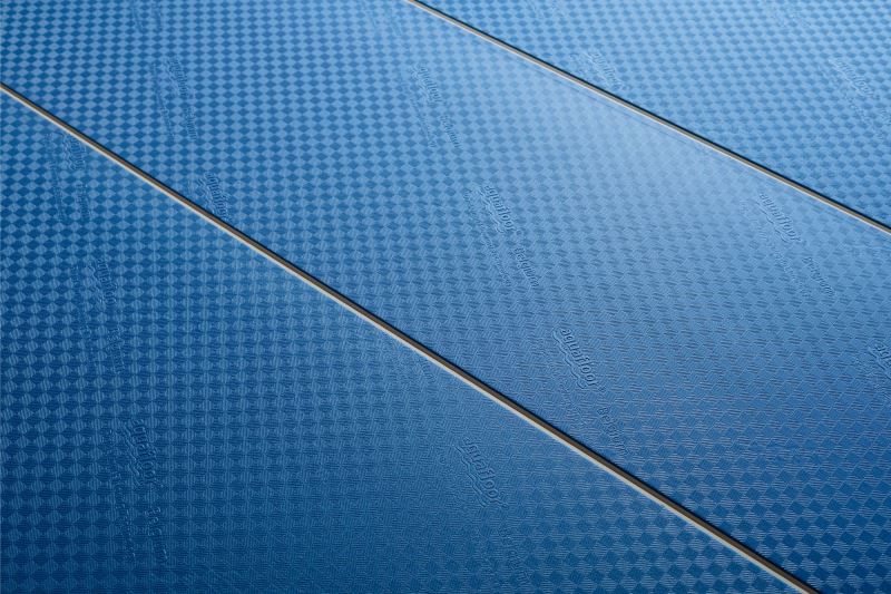 Замковая ПВХ плитка "Aquafloor" AF8025XXL (1800*228*8 мм) — купить в Мурманске