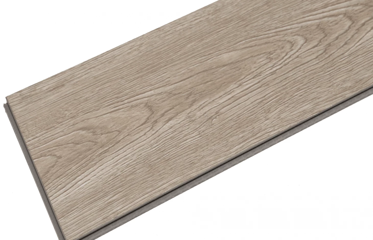 SPC плитка для пола Дуб Пепельный (1220*180*4 мм) — купить в Мурманске
