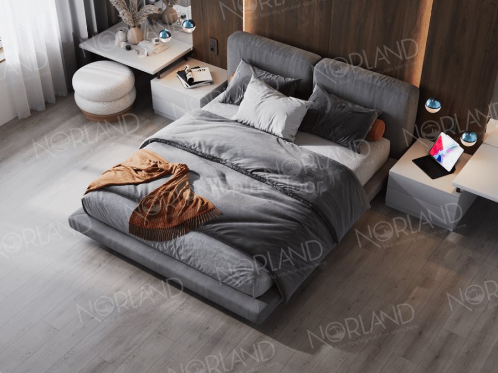 Виниловый ламинат "Norland" Alda (1220*183*4 мм) — купить в Мурманске