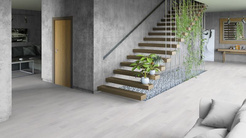 Ламинат "Tarkett" Gallery Дега (1292*116*12 мм) — купить в Мурманске