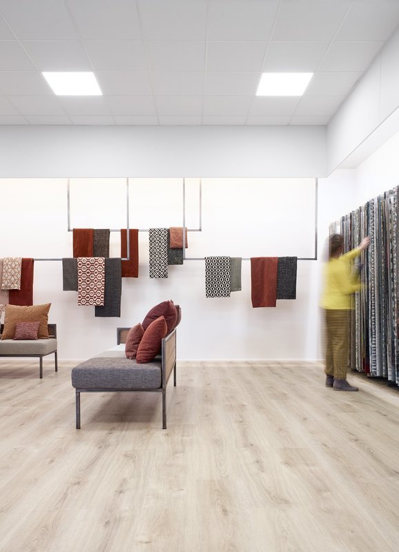 Замковая ПВХ плитка "Berry Alloc" Spirit Xl 55 ROY (228*1830*5,5 мм) — купить в Мурманске