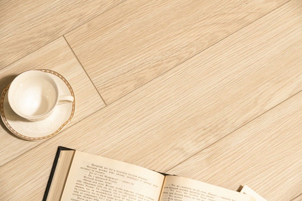 Виниловый ламинат "Bonkeel" Style Дуб Муривай (1200*125*4 мм) — купить в Мурманске