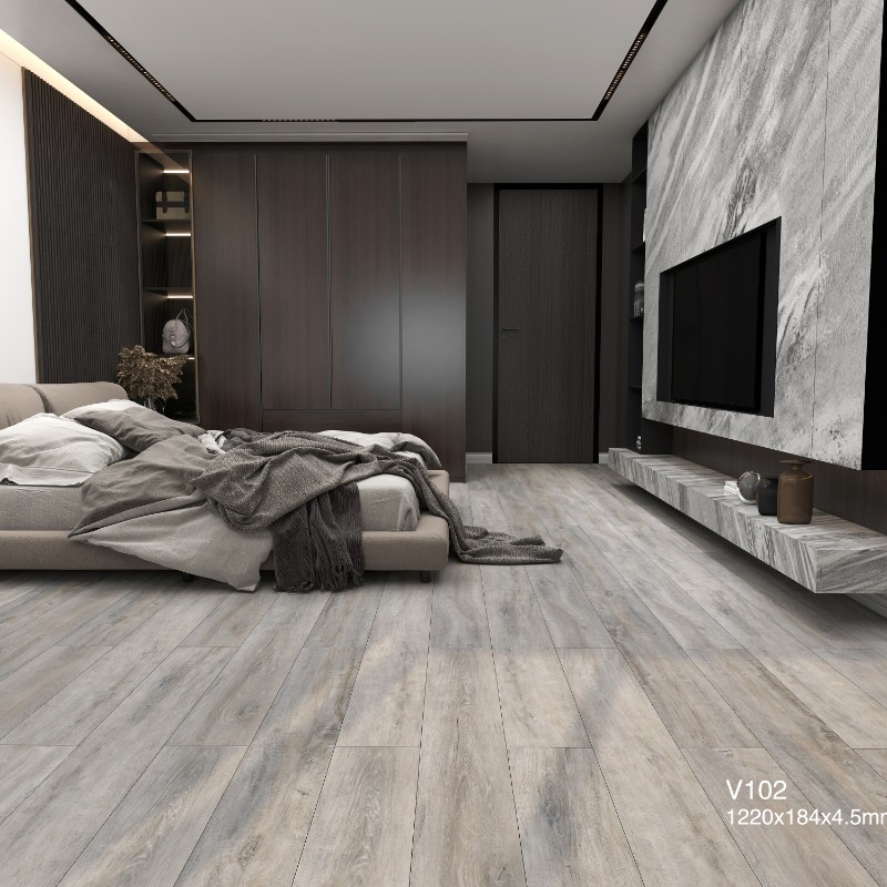 Виниловые полы "Betta" Villa Дуб Эмполи V102 (1220*184*4,5 мм) — купить в Мурманске