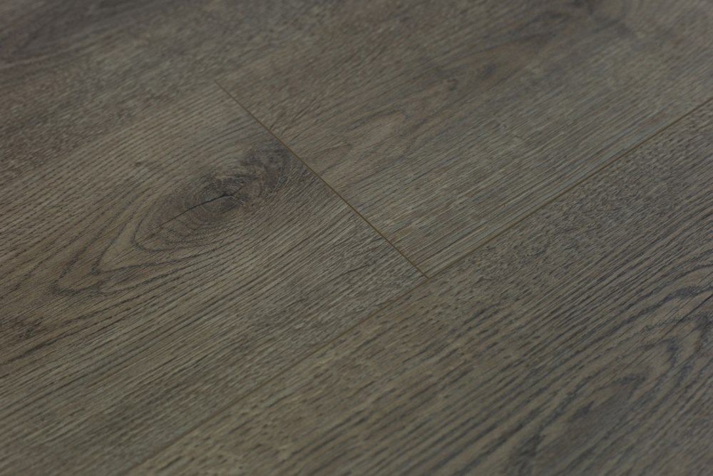 Плитка каменно-полимерная "Art Tile" Ясень Бойсмана (1220*199*9 мм) — купить в Мурманске