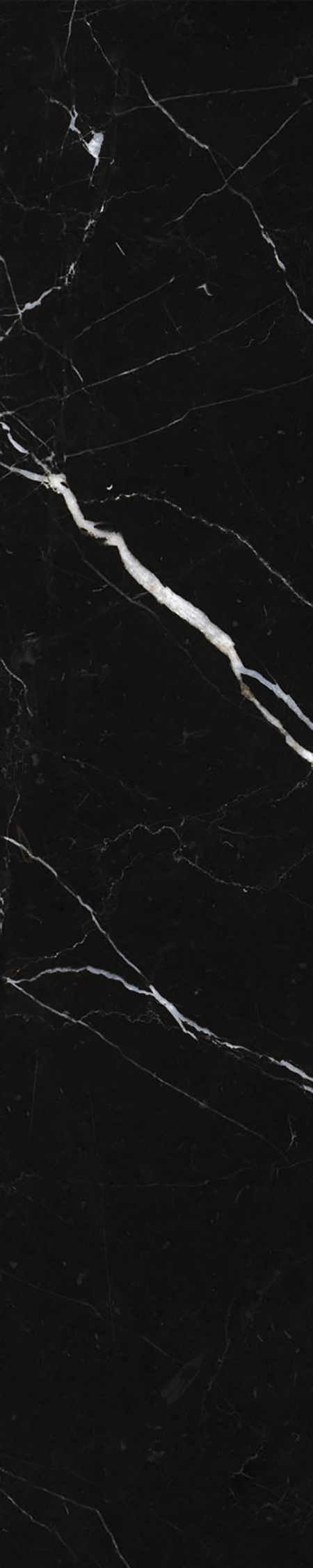 SPC ламинат "Invictus" Black Marble Noir (743*145*5мм) — купить в Мурманске
