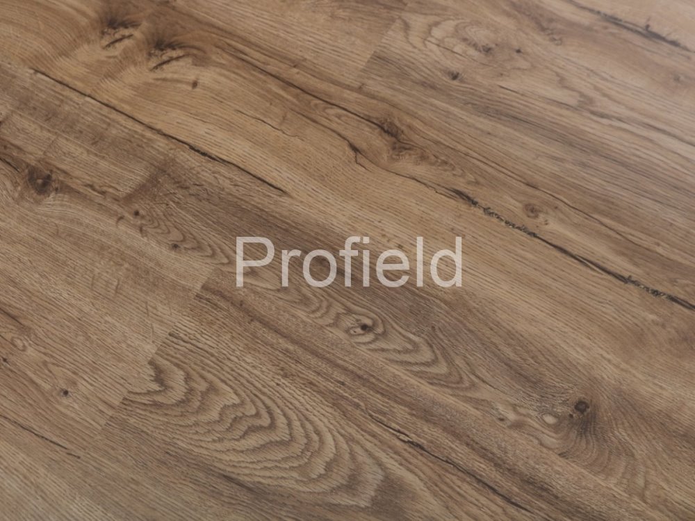 HSPC ламинат "Profield" Дуб Сполето (1200*228*5,5 мм) — купить в Мурманске