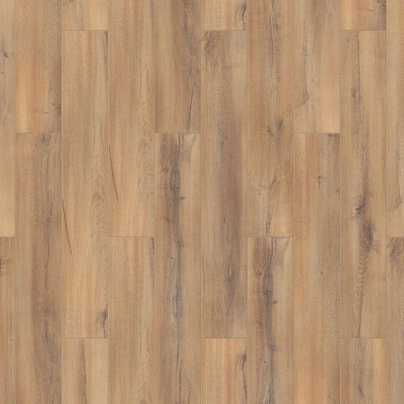 Ламинат "Taiga" Первая Сибирская Дуб коричневый (1292*194*10 мм) — купить в Мурманске