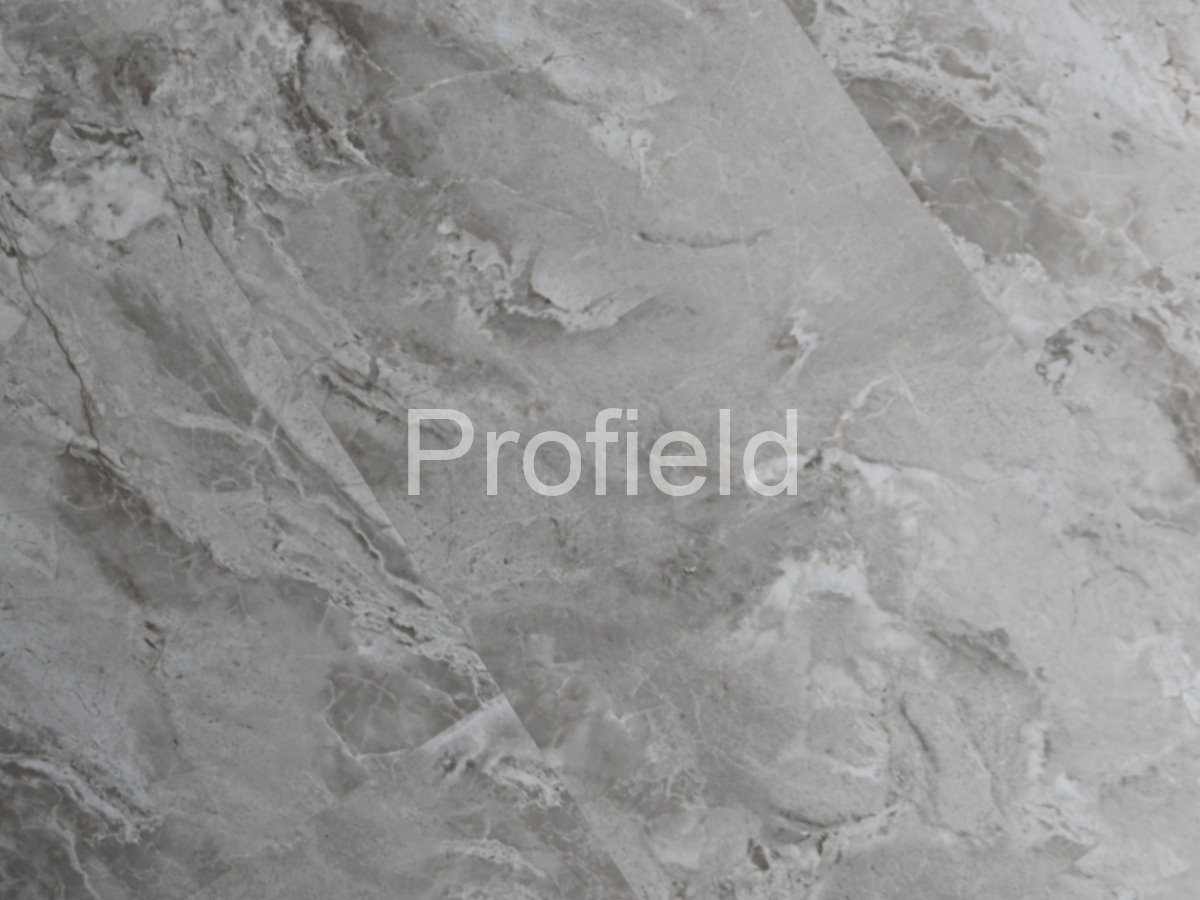 HSPC ламинат "Profield" Камень Кремовый хаки (610*305*5,5 мм) — купить в Мурманске