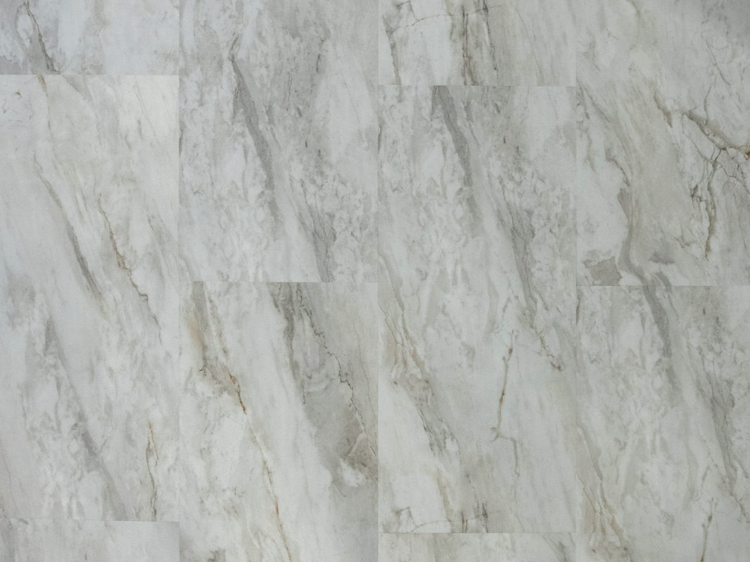 SPC плитка Мрамор Бланко 110 (600*300*4 мм) — купить в Мурманске