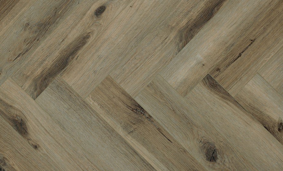 Ламинат SPC AquaMax Дуб Вандом (640*128*4 мм) — купить в Мурманске