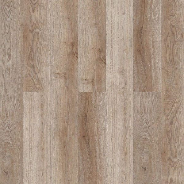 Виниловый ламинат "CronaFloor" NANO Дуб Светлый (1200*180*3,5 мм) — купить в Мурманске