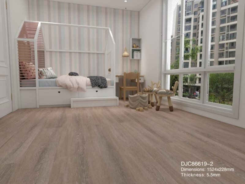 SPC ламинат "Profield" Дуб Маунт (228*1524*5,5 мм) — купить в Мурманске