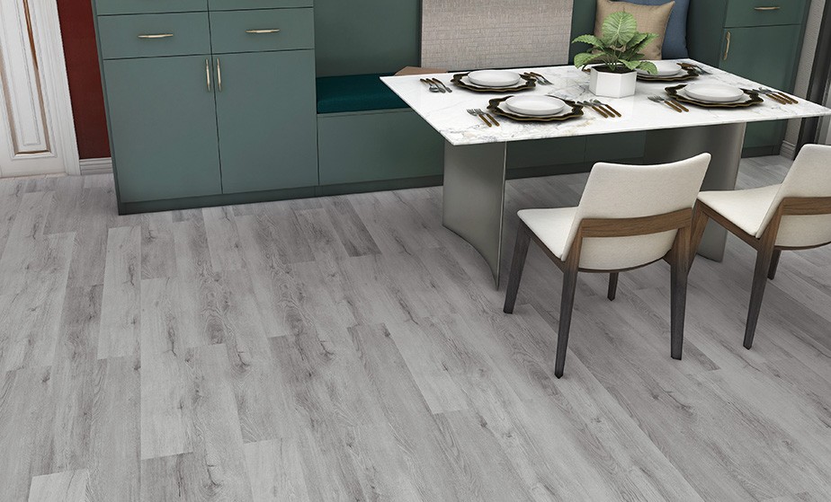 Ламинат SPC AquaMax Дуб Скарборо (1220*151*4,5 мм) — купить в Мурманске