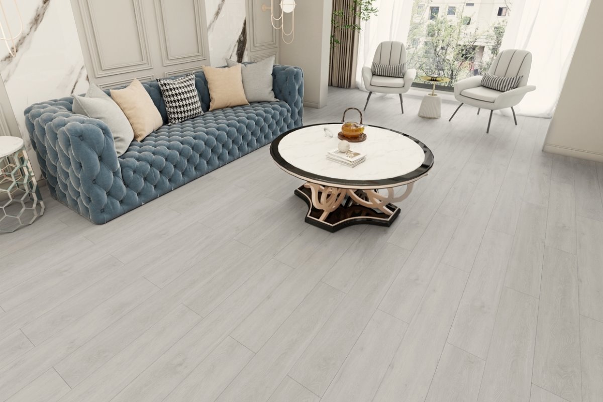 SPC ламинат "Profield" Дуб Корнилья (1220*184*4 мм) — купить в Мурманске