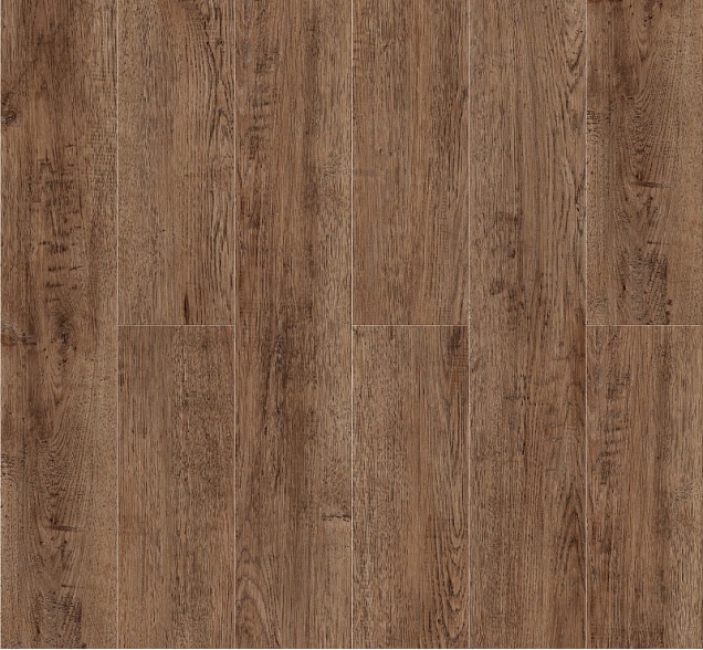 SPC ламинат "CronaFloor" Nano 4V Дуб Античный (1200*180*3,5 мм) — купить в Мурманске