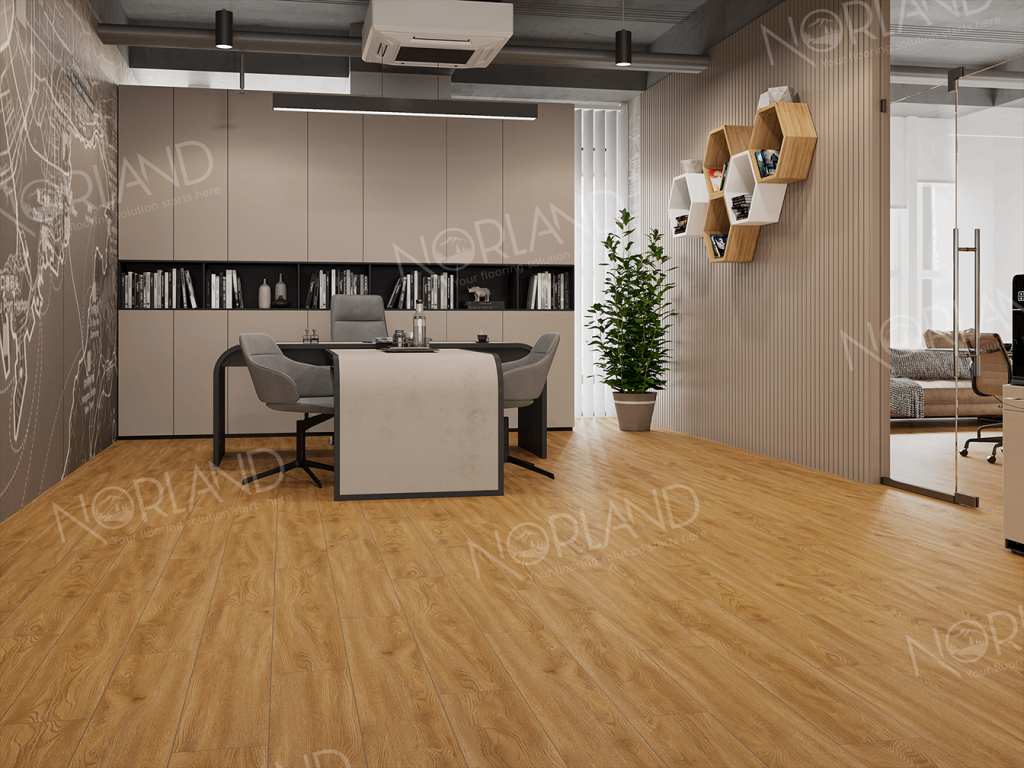 Ламинат "Norland" Дуб Хонсю (1220*198*8 мм) — купить в Мурманске