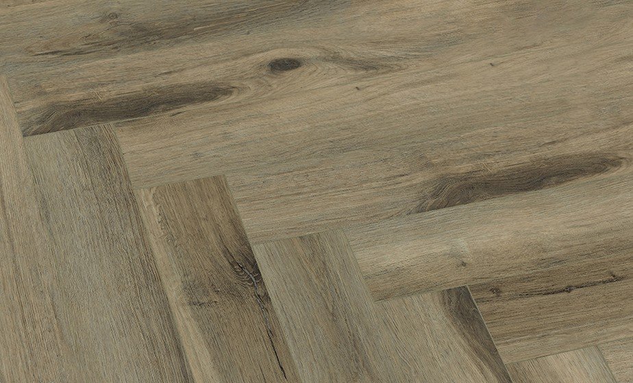 Ламинат SPC AquaMax Дуб Вандом (640*128*4 мм) — купить в Мурманске