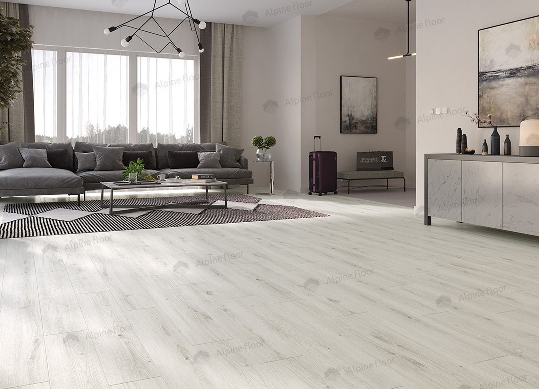 Ламинат "Arteo" Дуб Негев (1285*192*8 мм) — купить в Мурманске