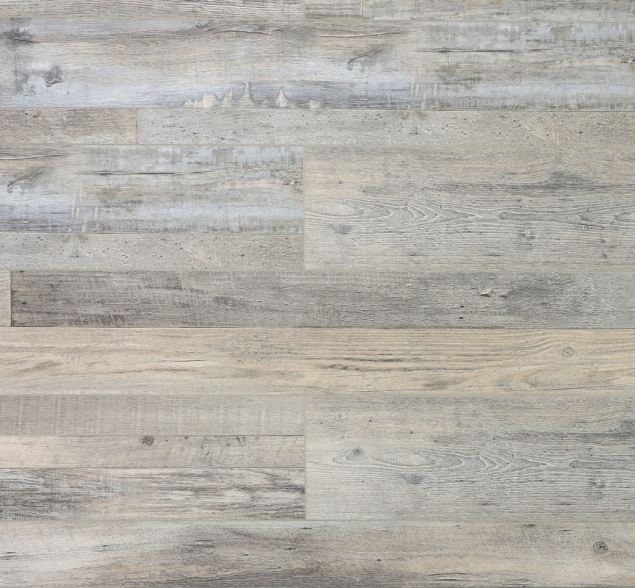 SPC ламинат "CronaFloor" Wood 4V Дуб Марсель (1200*180*4 мм) — купить в Мурманске