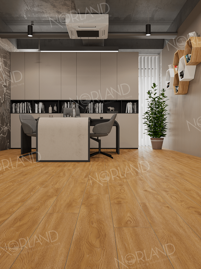 Ламинат "Norland" Дуб Хонсю (1220*198*8 мм) — купить в Мурманске