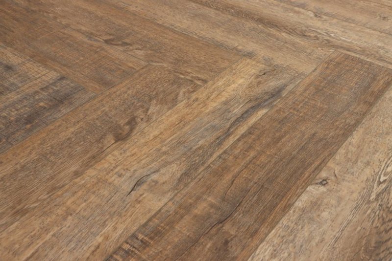 SPC плитка "Bonkeel" Дуб Махо (640*128*4мм) — купить в Мурманске