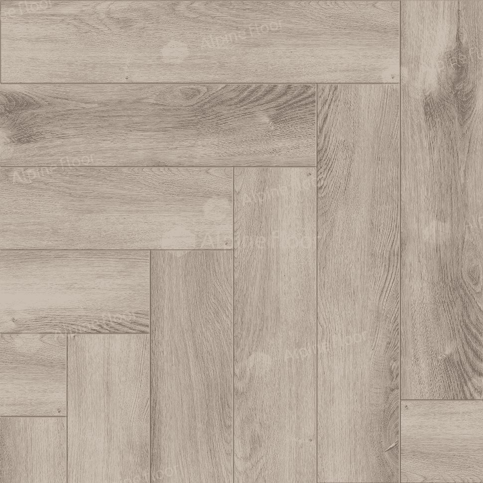 Виниловый ламинат "Alpine Floor" Parquet Light Дуб Исида (600*125*4 мм) — купить в Мурманске