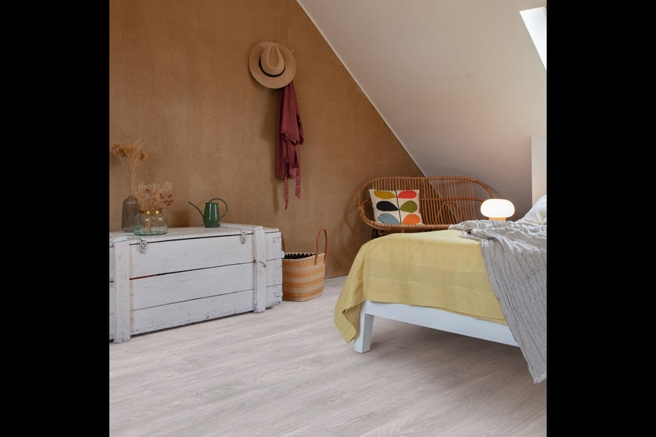 Замковая ПВХ плитка Silverleaf Oak 292 (1251*189*5 мм) — купить в Мурманске