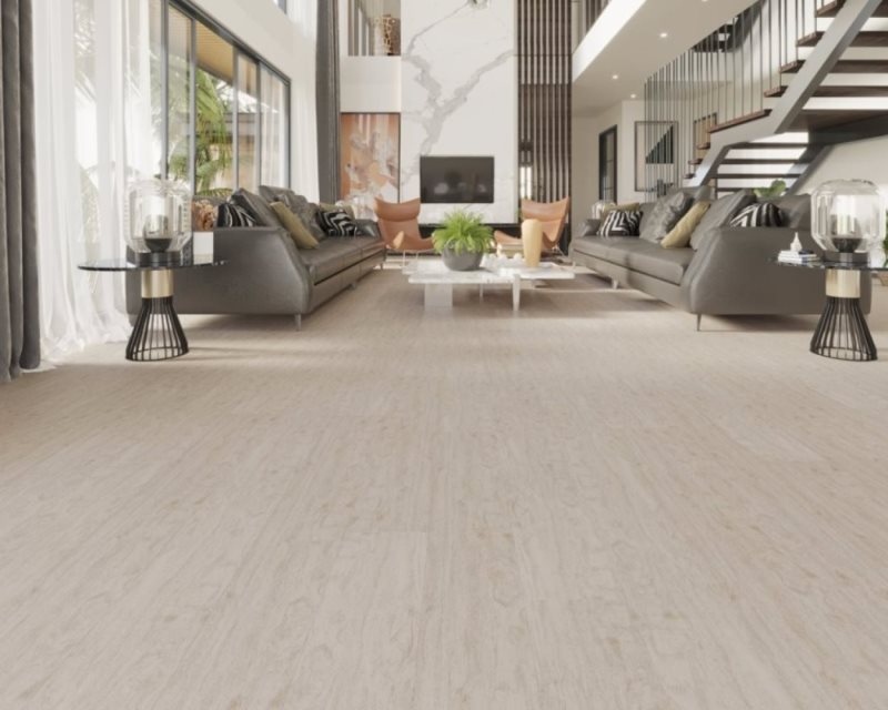 SPC ламинат "Profield" Орех Тулон (1240*182*5,5 мм) — купить в Мурманске