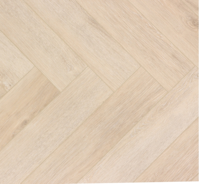 Виниловый ламинат SPC "Cronafloor" Herringbone Дуб Дижон (640*128*4,5 мм) — купить в Мурманске