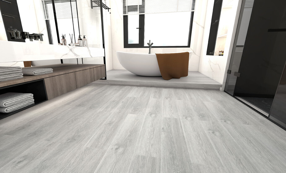 Ламинат SPC AquaMax Дуб Феличе (1220*184*3,5 мм) — купить в Мурманске