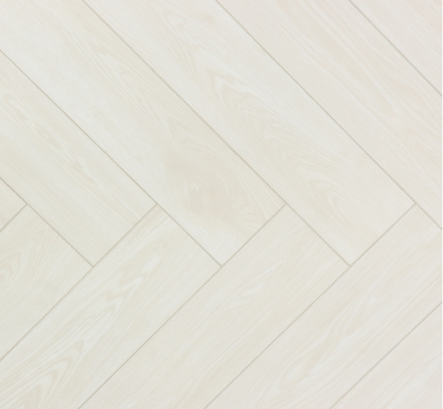 Виниловый ламинат SPC "Cronafloor" Herringbone Дуб Нант (640*128*4,5 мм) — купить в Мурманске