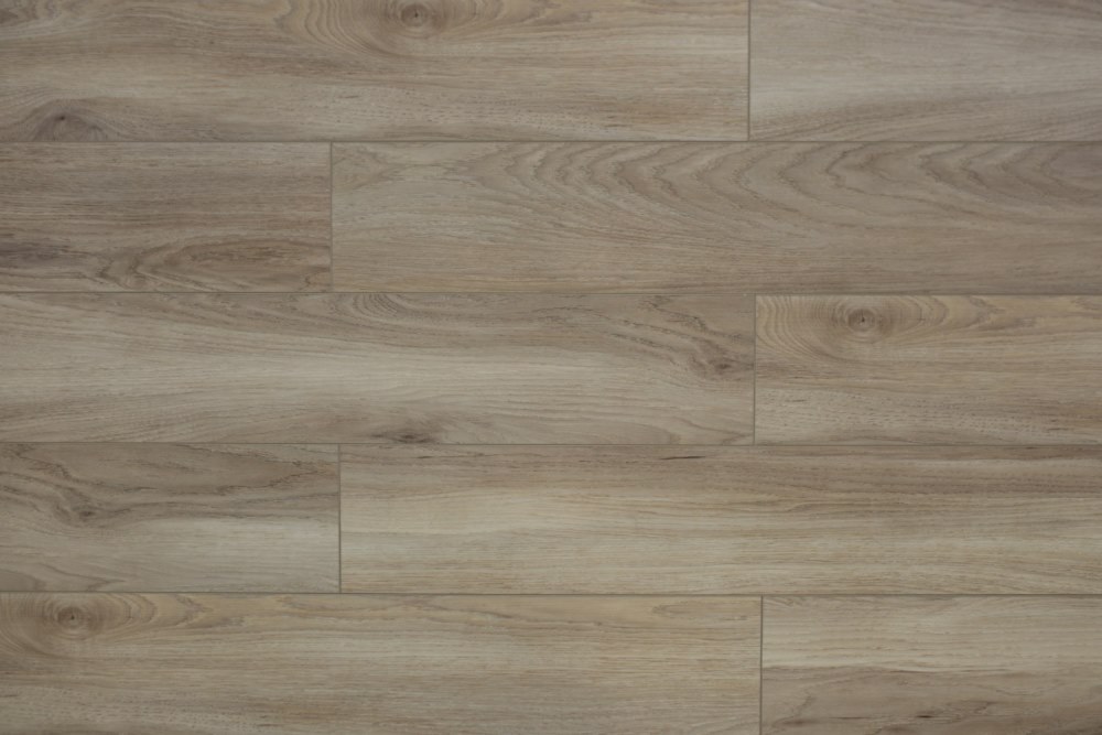 Замковая ПВХ плитка "Art Tile" Клён Фог (1220*152*5 мм) — купить в Мурманске