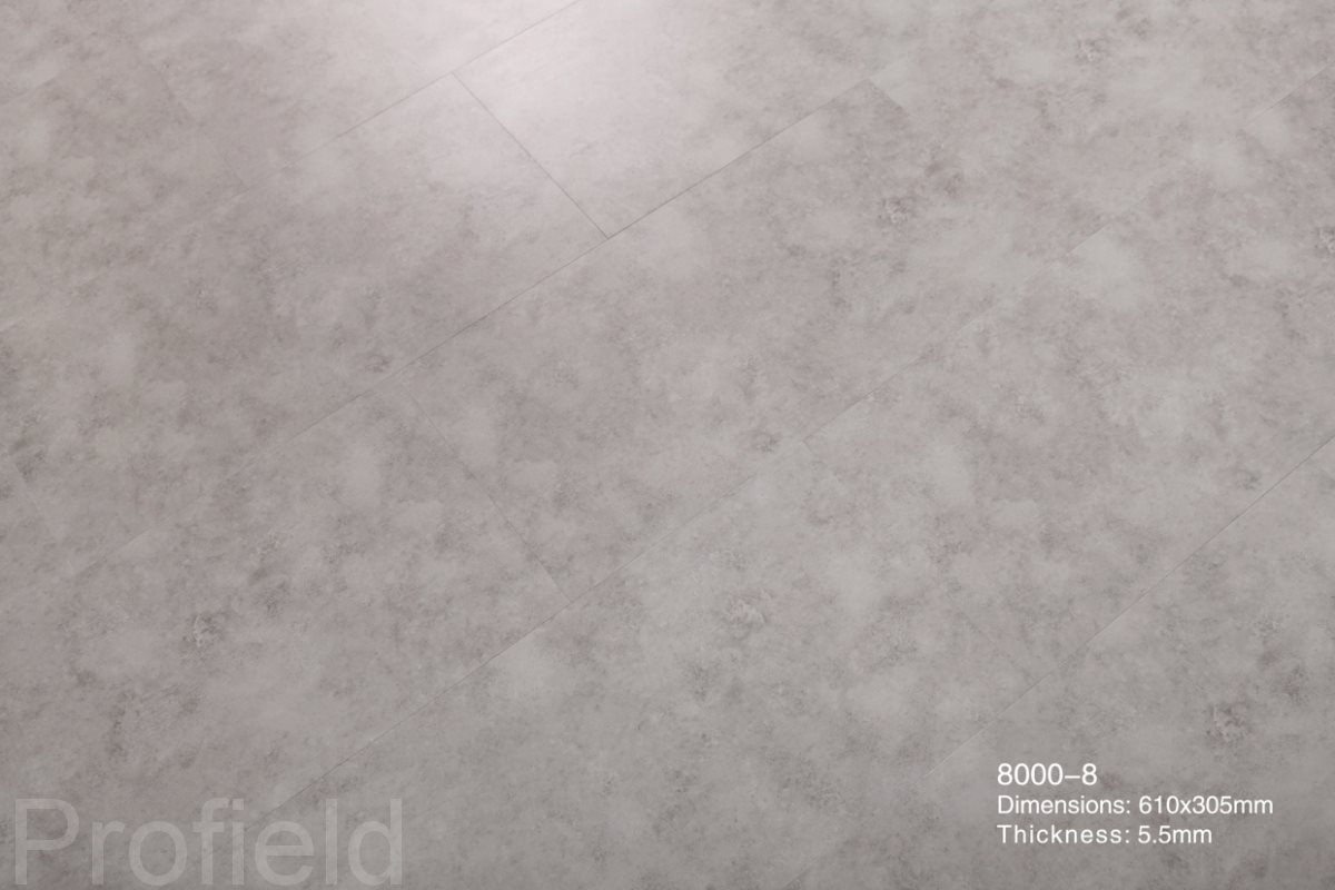 SPC ламинат "Profield" Рибера марбл (305*610*5,5 мм) — купить в Мурманске