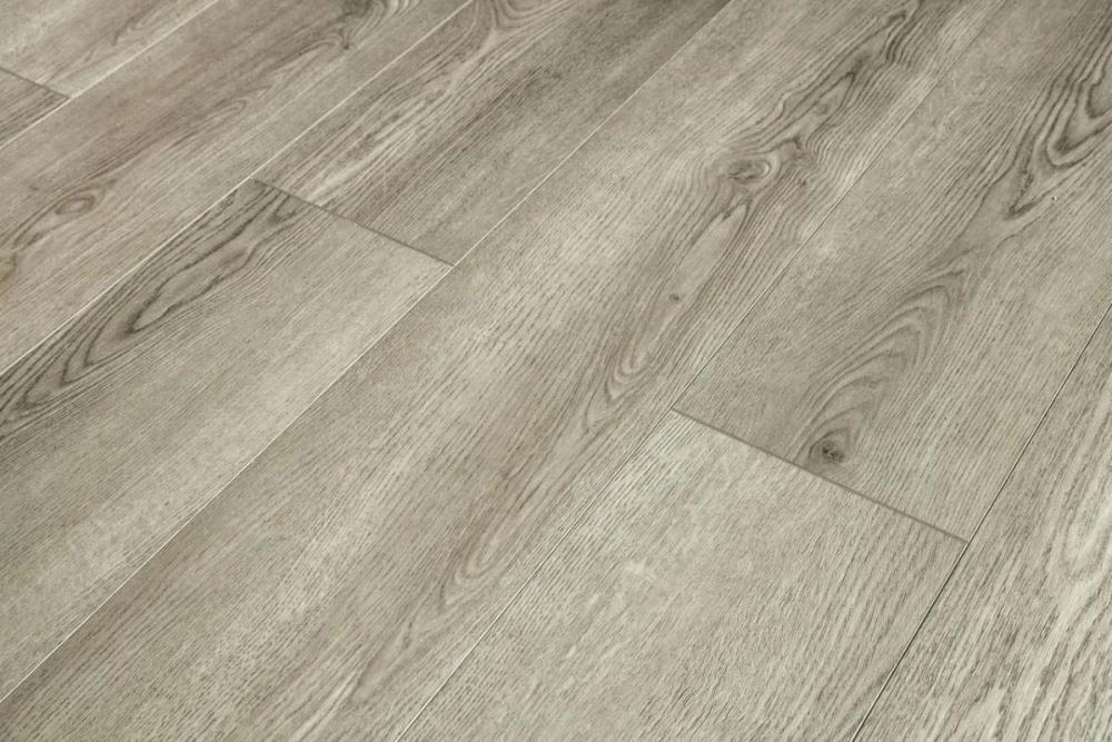 Каменно-полимерная плитка "Alpine Floor" Шварцевальд (1524*183*4мм) — купить в Мурманске