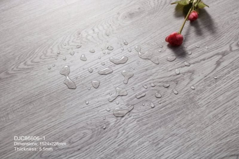 SPC ламинат "Profield" Дуб Шелтон (228*1524*5,5 мм) — купить в Мурманске