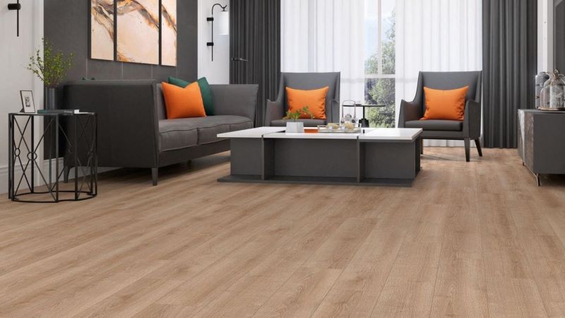 Ламинат "Camsan" Platinum Дуб Барокко (1380*190*10 мм) — купить в Мурманске