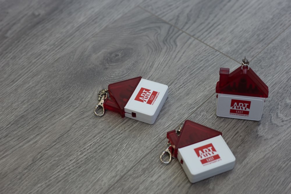 Плитка каменно-полимерная "Art Tile" Ясень Амурский (1220*199*9 мм) — купить в Мурманске