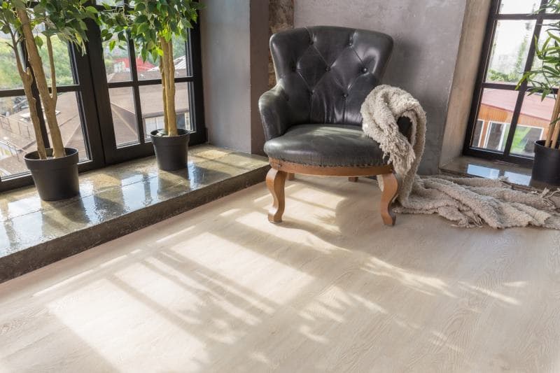 Замковая ПВХ плитка "Aquafloor" Nano AF3201N (1221*180*3,2мм) — купить в Мурманске