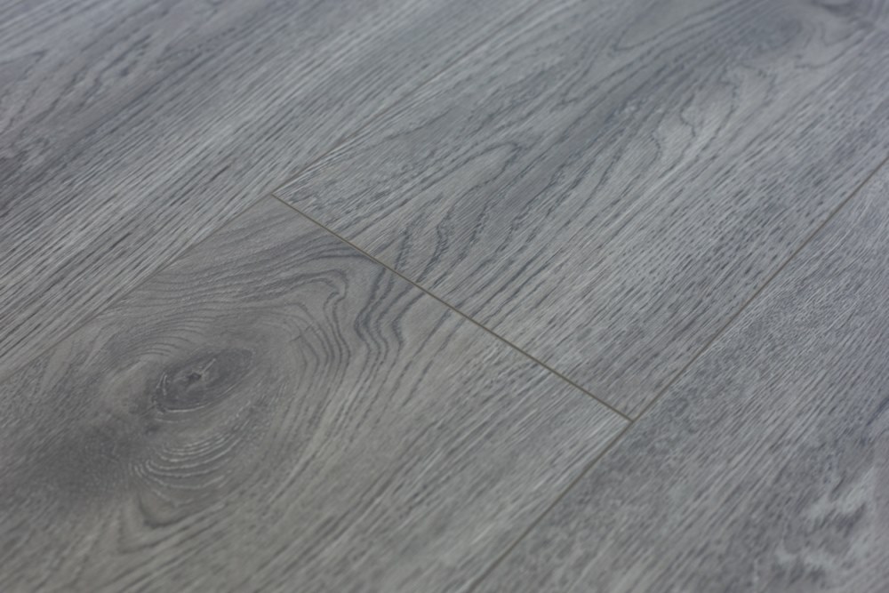 Плитка каменно-полимерная "Art Tile" Ясень Амурский (1220*199*9 мм) — купить в Мурманске