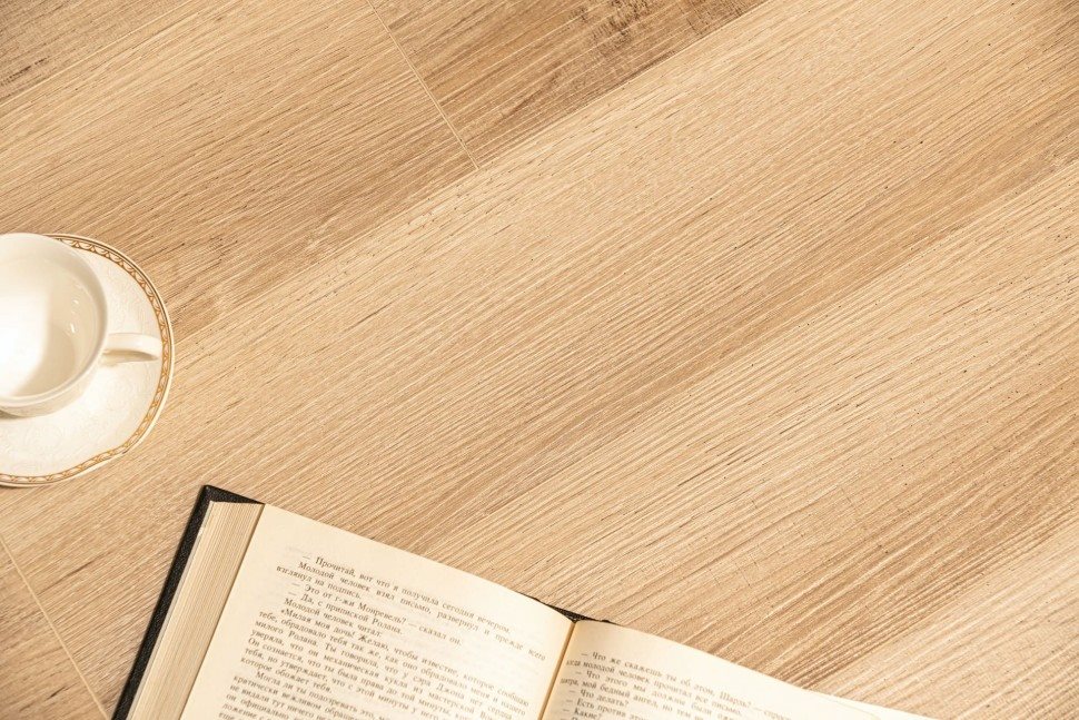 Виниловый ламинат "Bonkeel" Style Дуб Палау (1200*125*4 мм) — купить в Мурманске