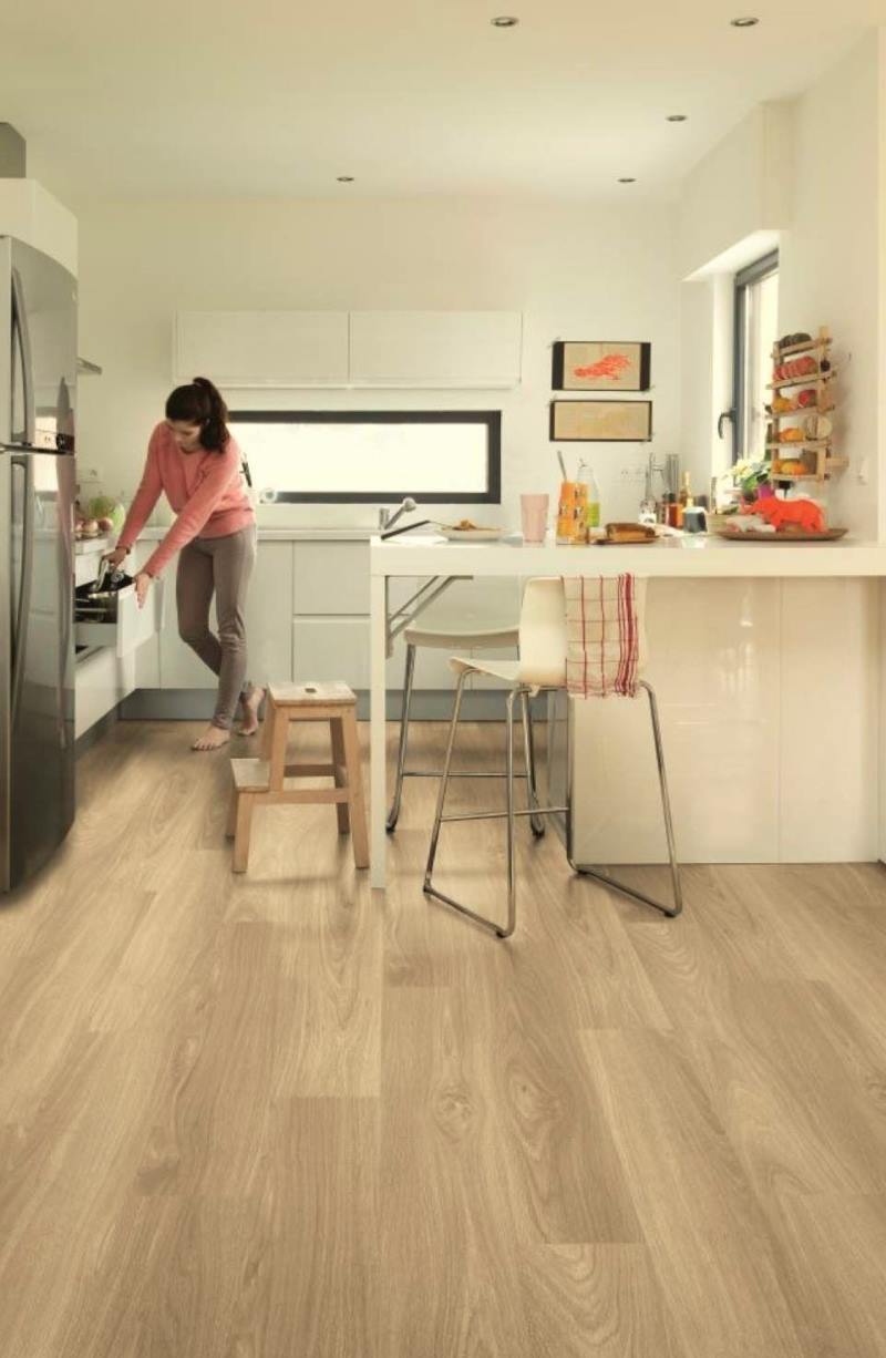 Ламинат "Profield" Prestige Дуб Тулуза (1215*167*12) — купить в Мурманске