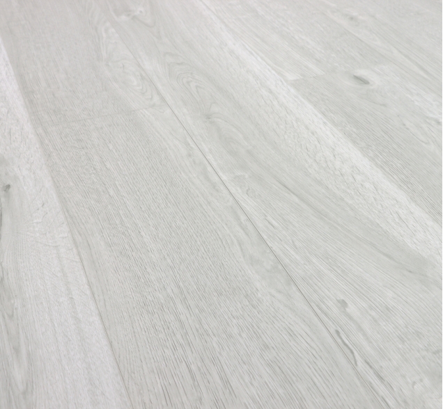 SPC ламинат "CronaFloor" Wood 4V Дуб Серебристый (1200*180*4 мм) — купить в Мурманске