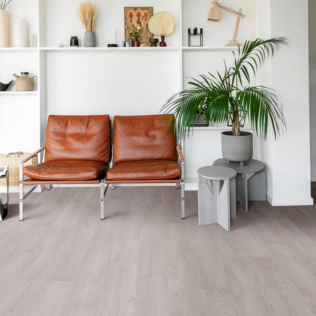 SPC ламинат "Adelar" Eterna Acoustic 05229 Somerset Oak (1220*181*6 мм) — купить в Мурманске