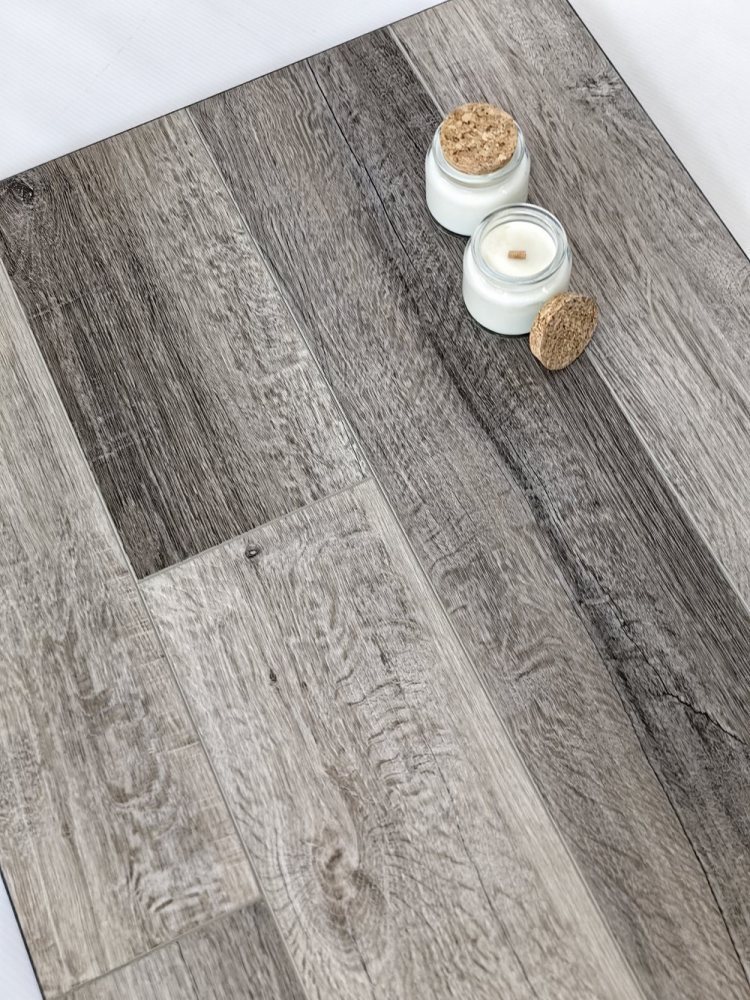 ПВХ плитка "Bonkeel" 440 (1200*150*4мм) — купить в Мурманске