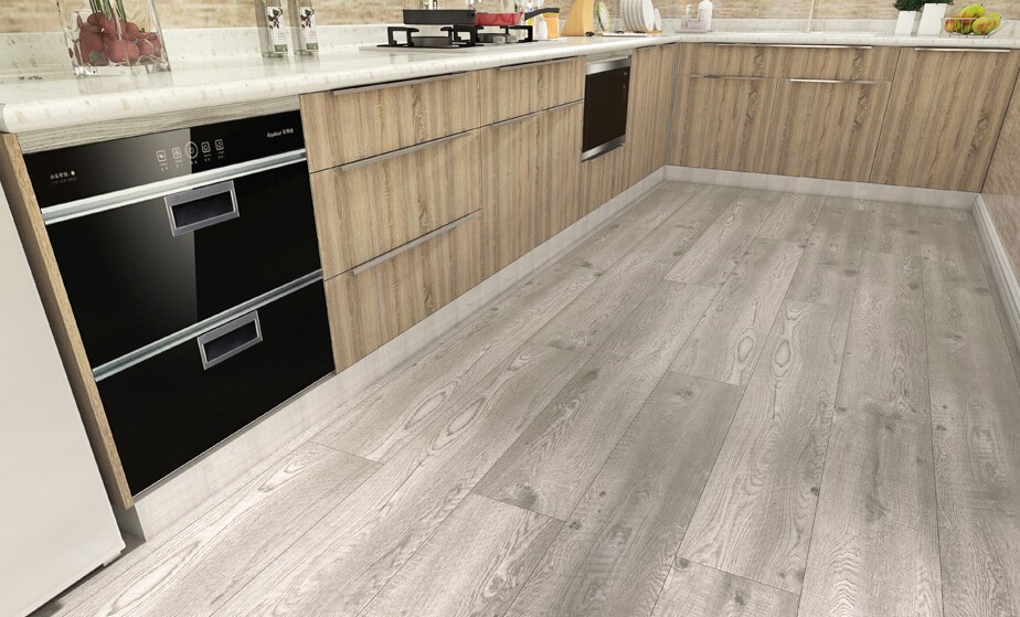 Ламинат SPC AquaMax Дуб Антарес (1524*228*4,5 мм) — купить в Мурманске