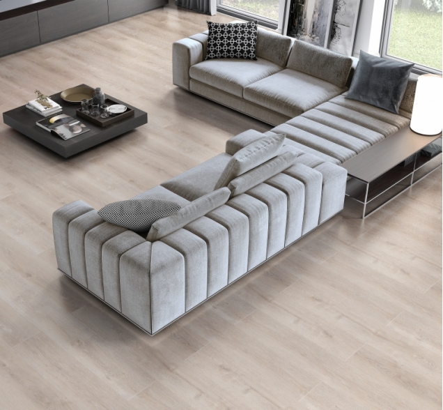 SPC ламинат "Royce" Enjoy Дуб Эшфорд Е310 (1200*180*3,5 мм) — купить в Мурманске